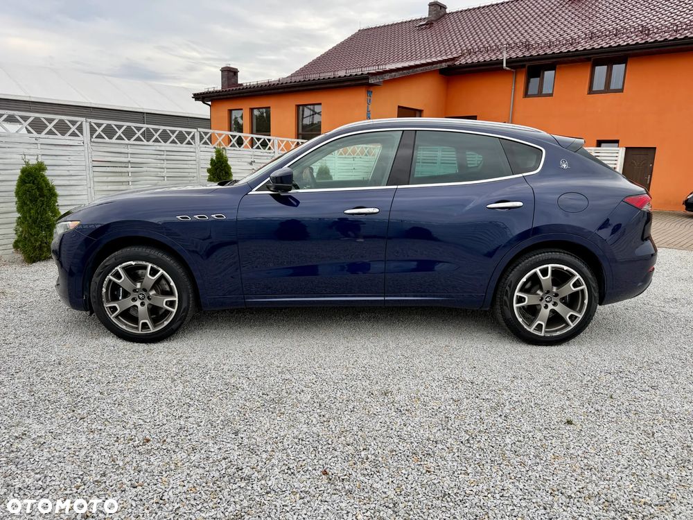 Maserati Levante S Q4 - 26
