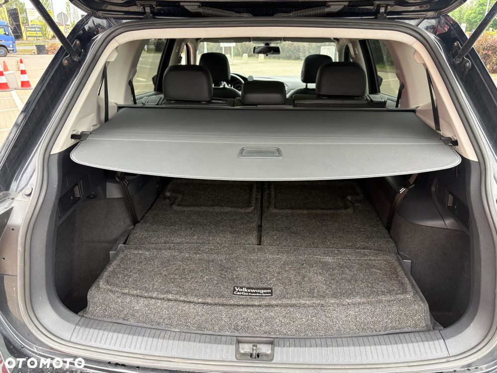 Volkswagen Tiguan 2.0 TSI 4Mot Highline DSG - 32