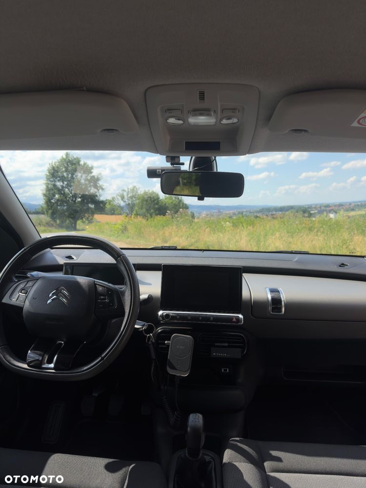 Citroën C4 Cactus 1.2 PureTech Feel - 19
