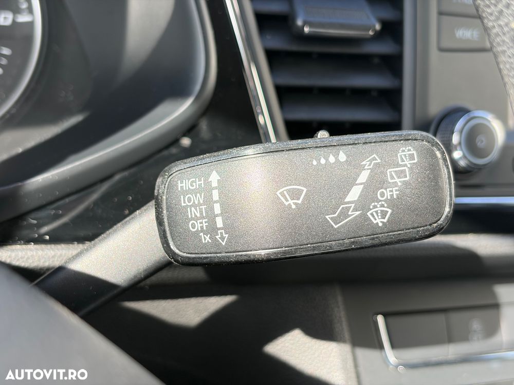 Seat Leon 1.6 TDI Start&Stop Style - 14