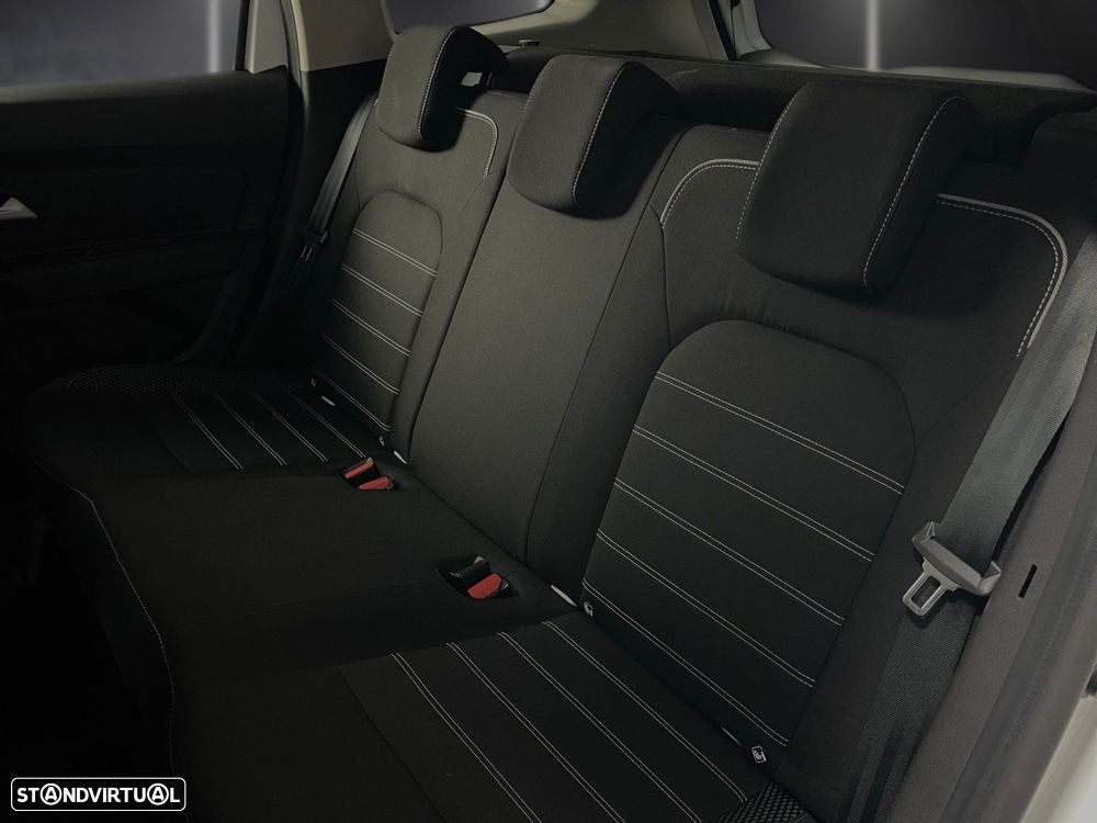 Dacia Duster 1.0 TCe ECO-G Extreme Bi-Fuel - 23