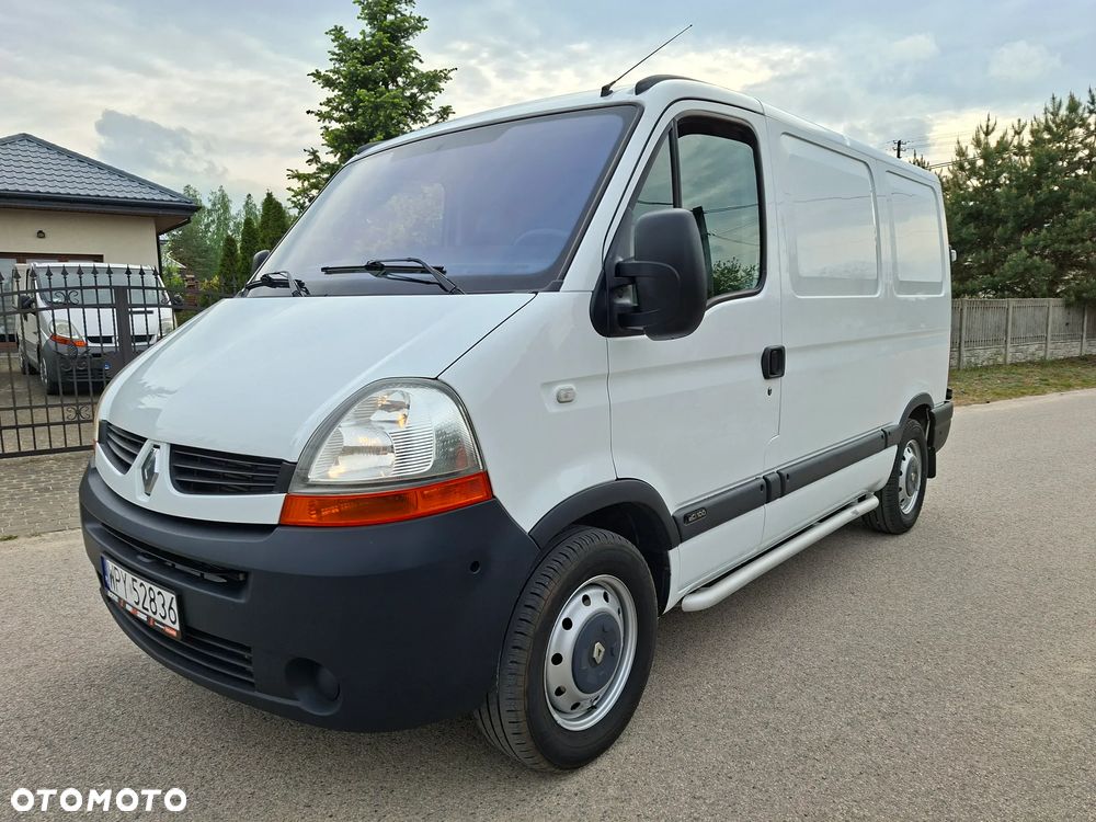 Renault Master - 13