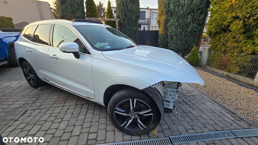 Volvo XC 60 D4 Inscription - 1