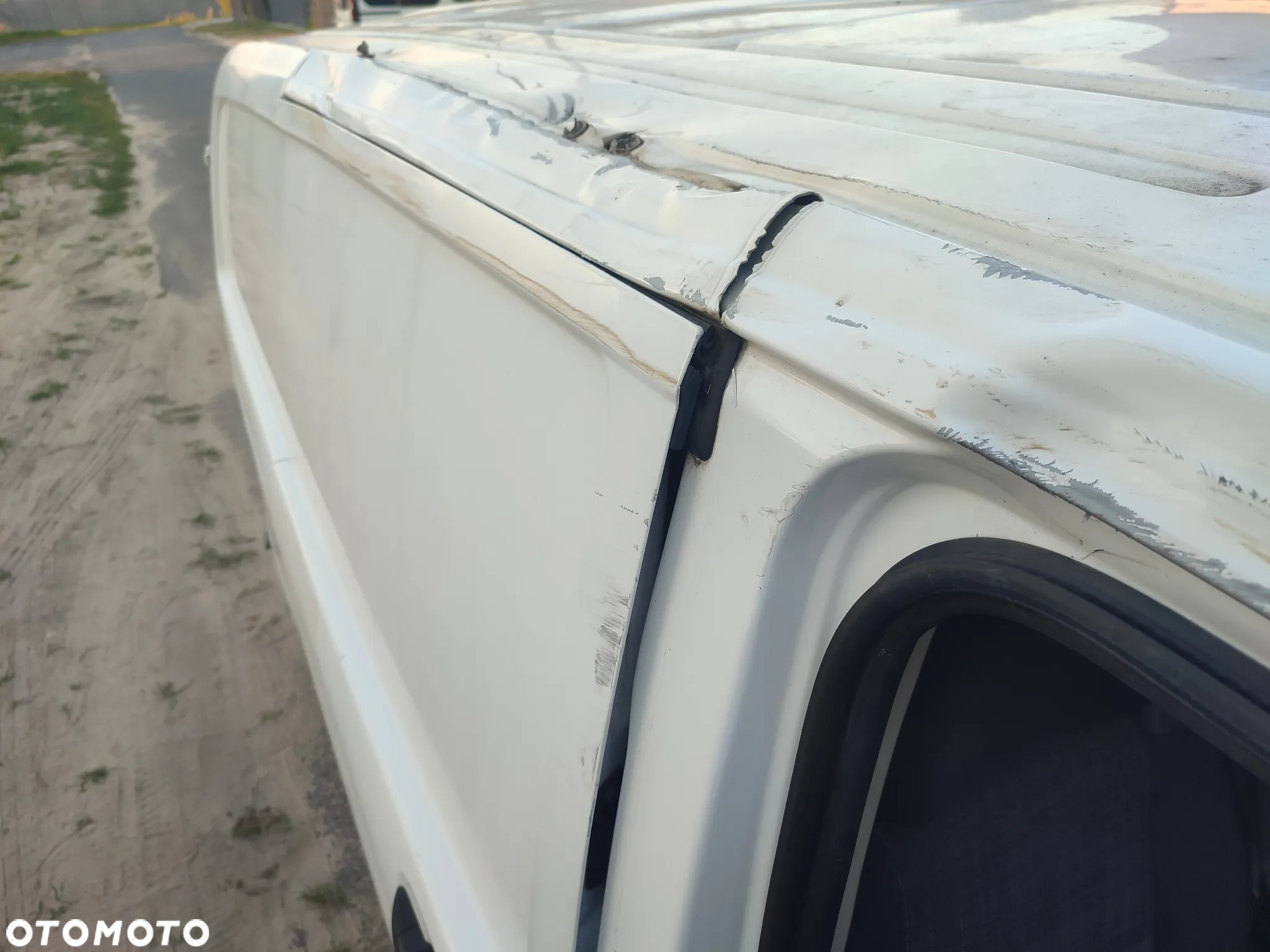 Mercedes-Benz Vito 119cdi 4x4 Automat - 10