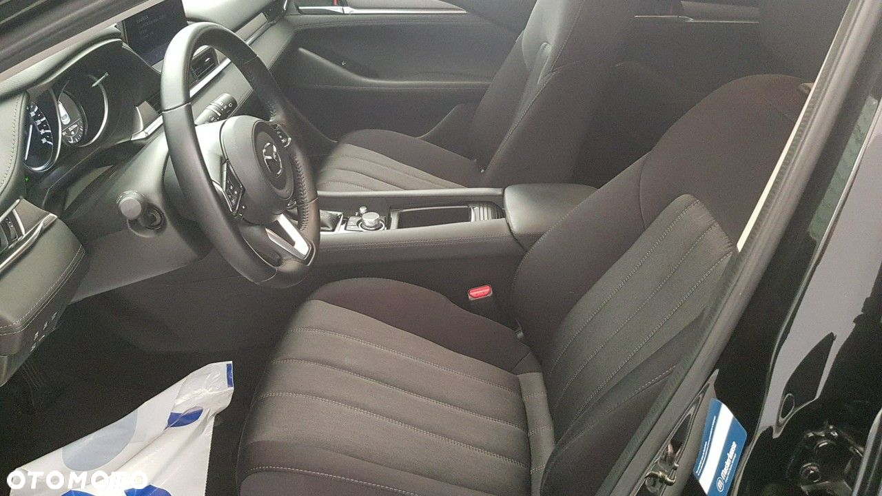 Mazda 6 - 20