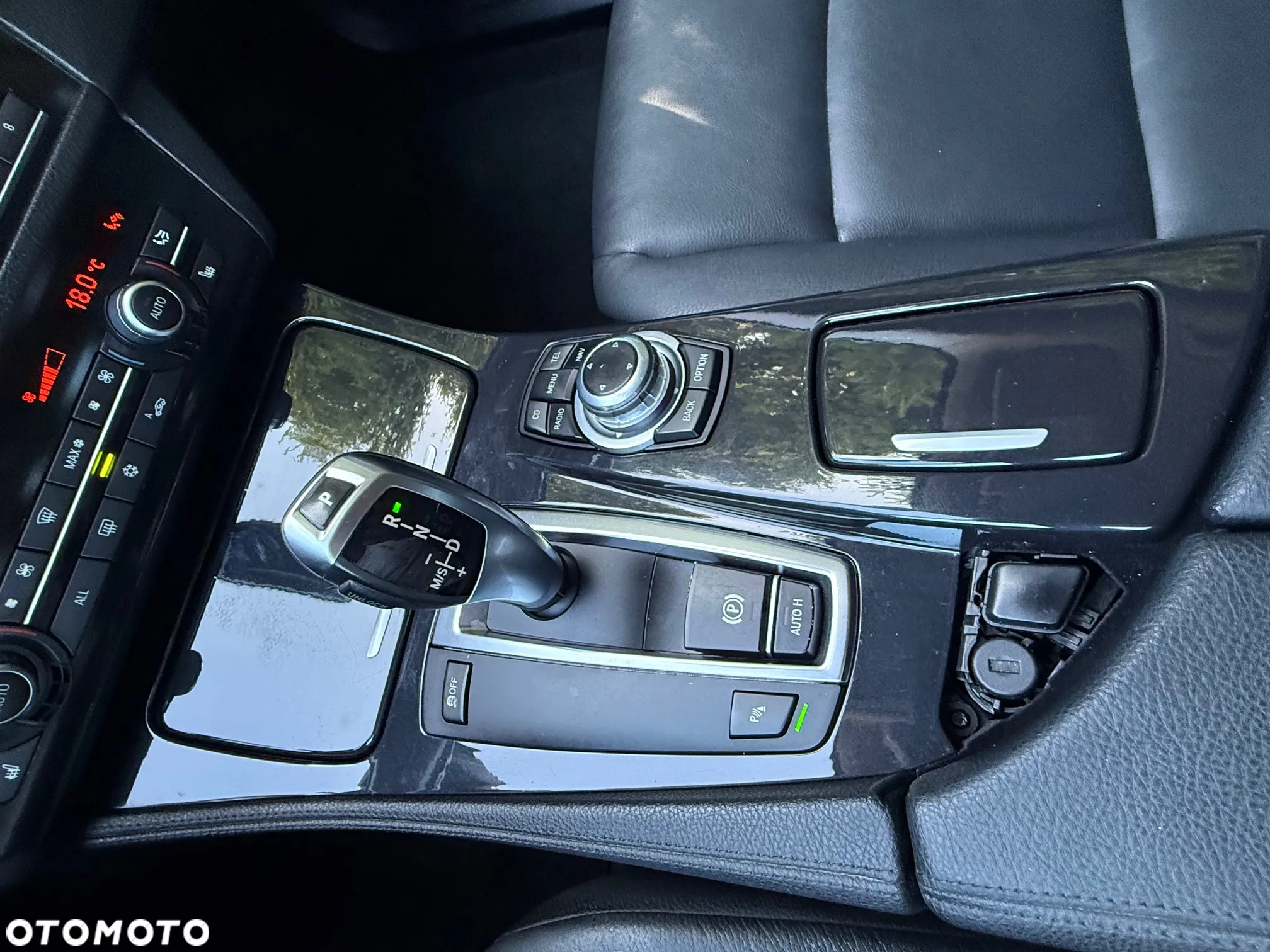 BMW Seria 5 520d Touring - 25