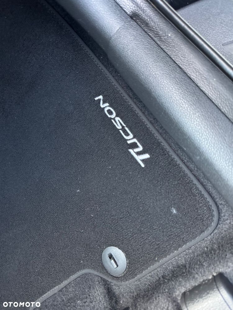 Hyundai Tucson 1.6 GDi 2WD Style - 32