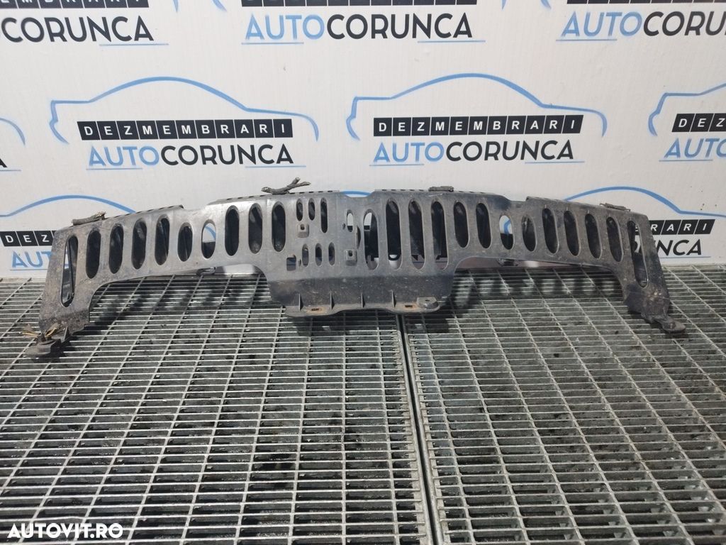 Armatura bara spate Mini Countryman 2010 - 2016 SUV 4 Usi (1108) PLASTIC - 1