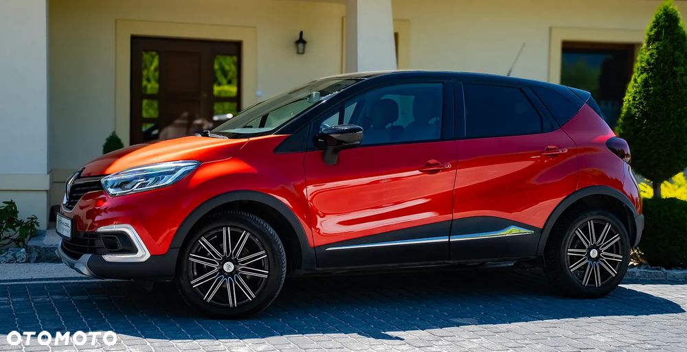 Renault Captur ENERGY dCi 90 Start&Stop Experience - 4