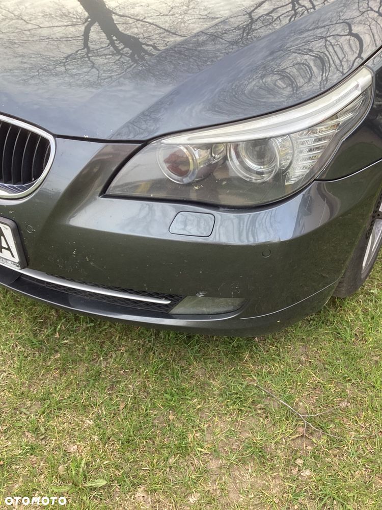 BMW Seria 5 - 33