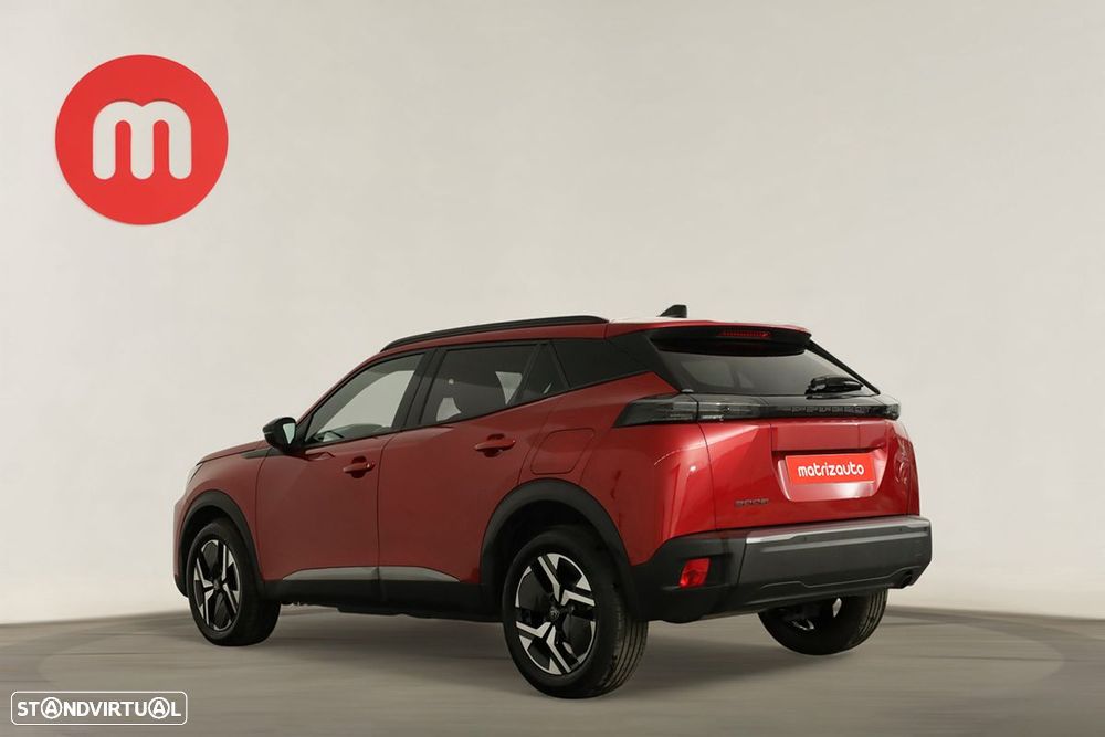 Peugeot 2008 1.2 PureTech Allure - 3