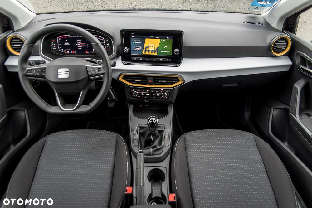 Seat Ibiza - 36