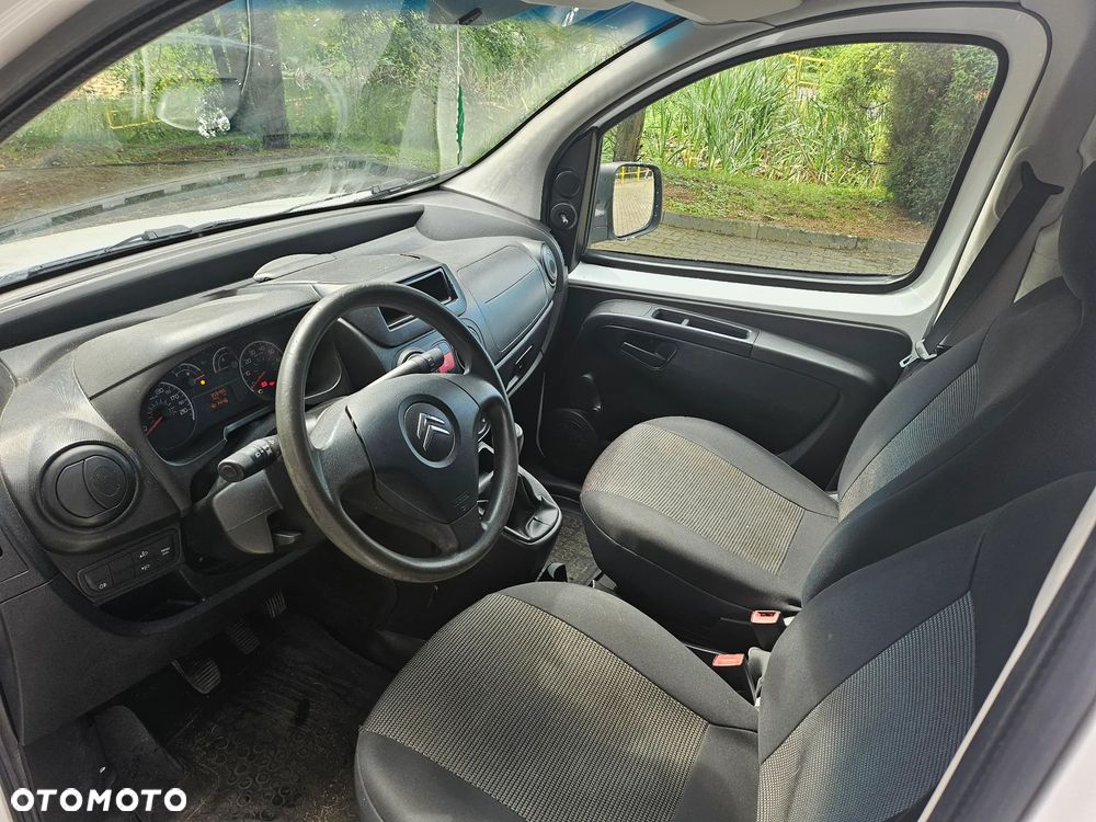 Citroën Nemo 1.4 HDi Plus - 9