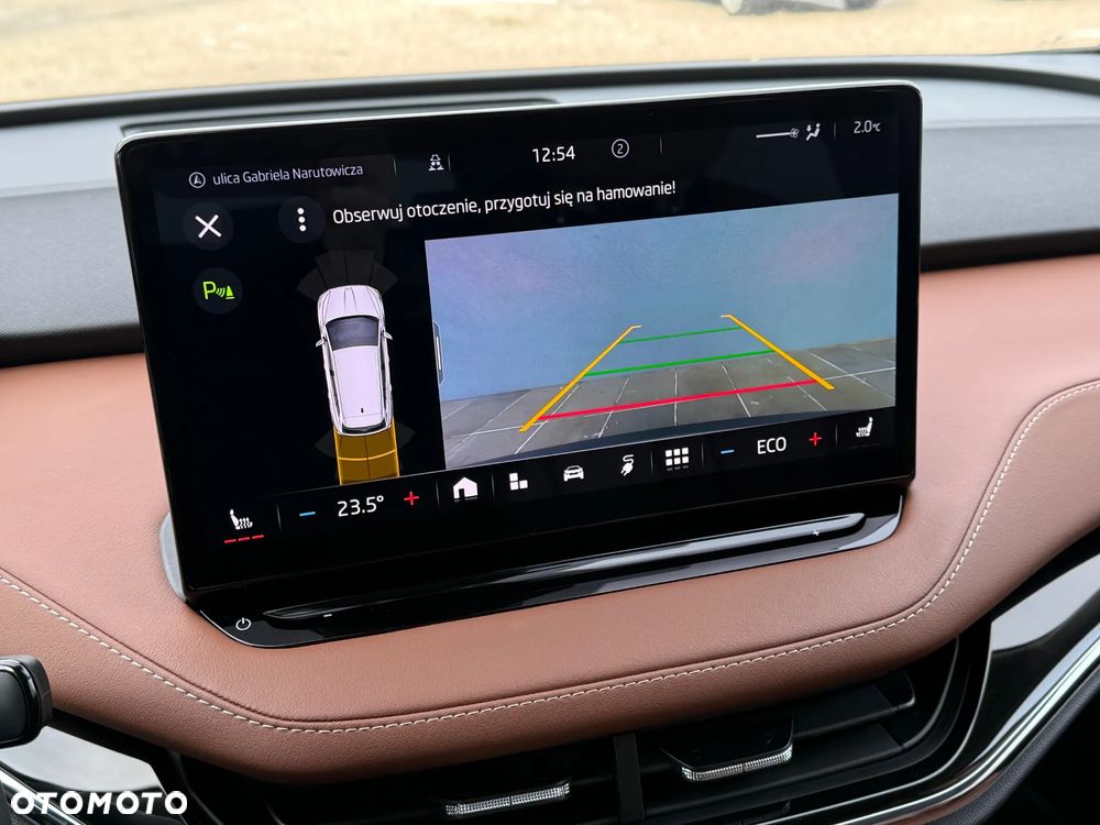 Skoda Enyaq 60 62kWh - 23