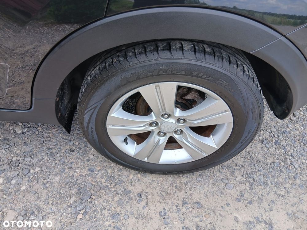 Kia Sportage 1.6 GDI 2WD Attract - 31