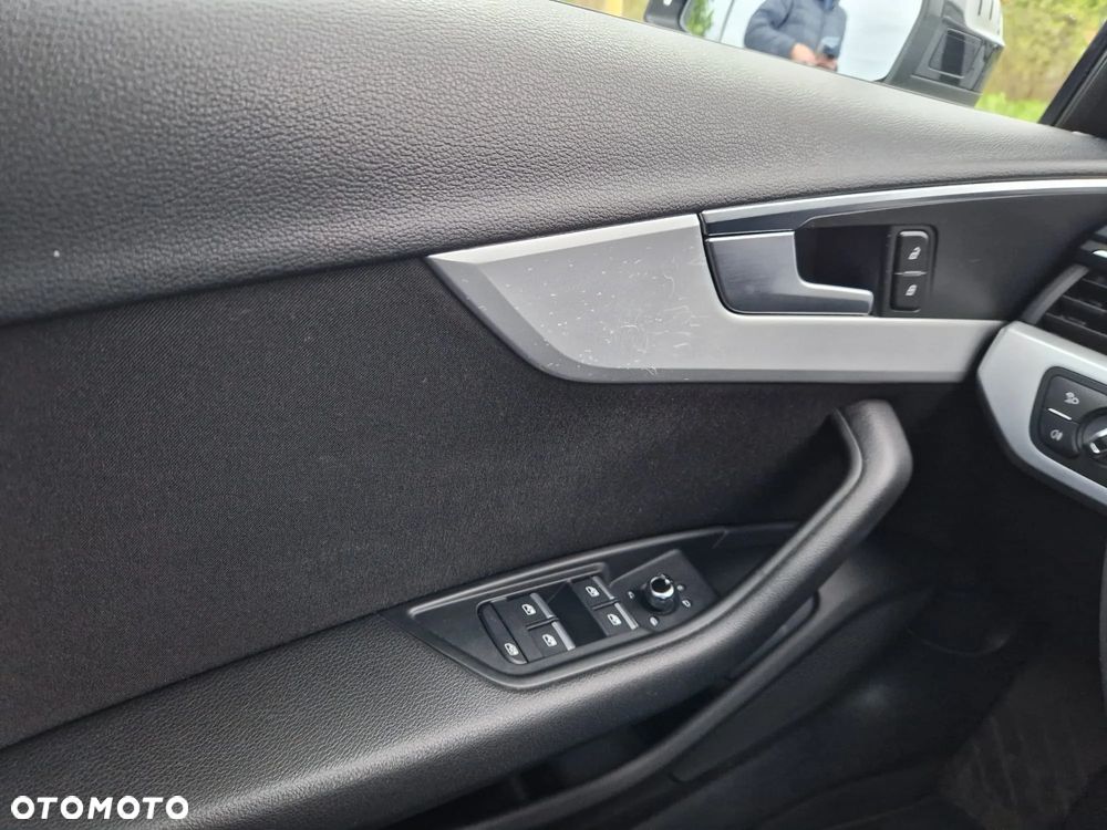 Audi A4 Avant - 8