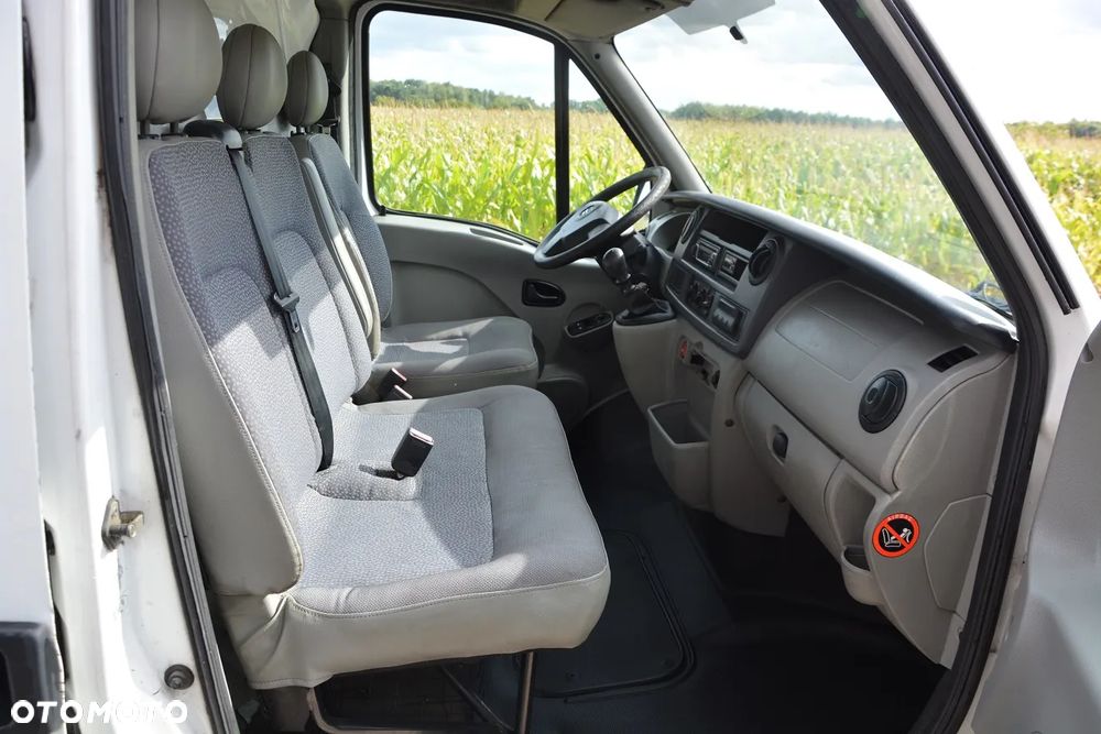 Opel MOVANO - 7