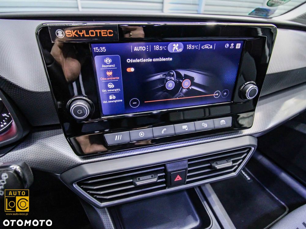 Seat Leon 1.5 TSI FR - 23