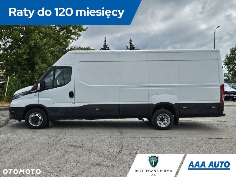 Iveco daily - 3