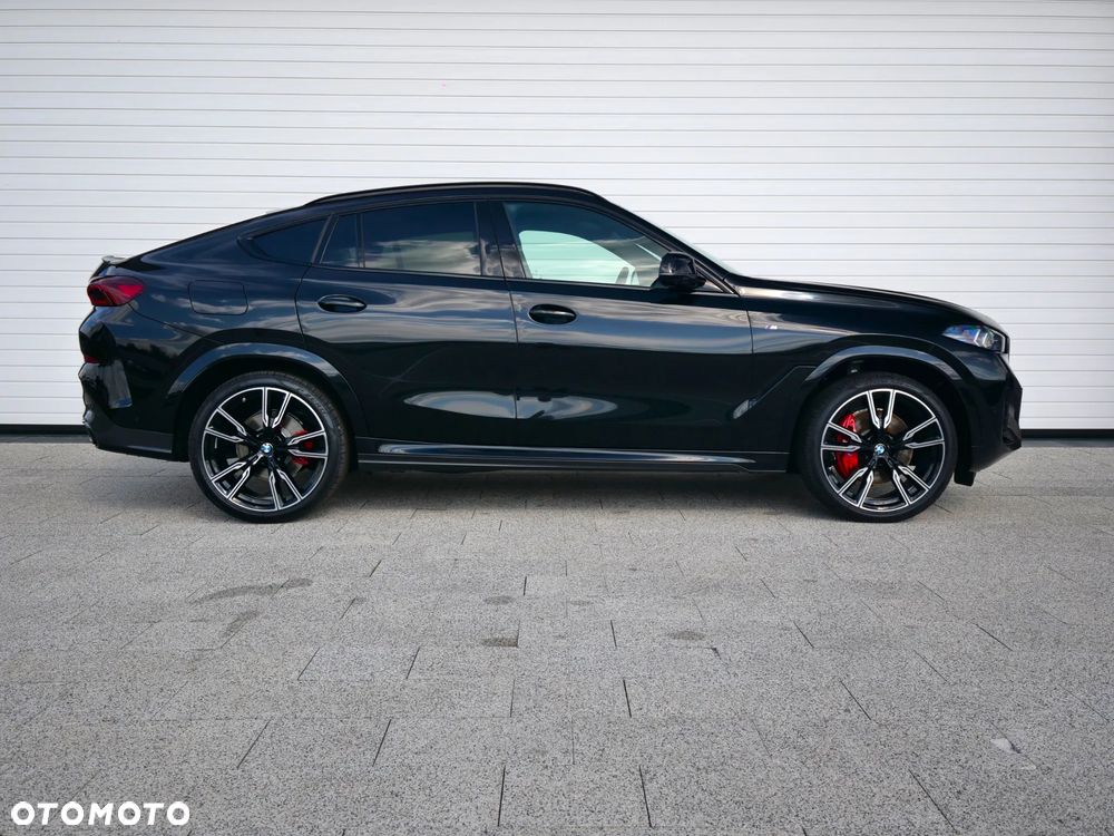 BMW X6 xDrive30d mHEV sport - 8