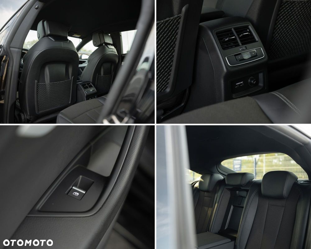 Audi A5 Sportback 35 TFSI S tronic S line - 37
