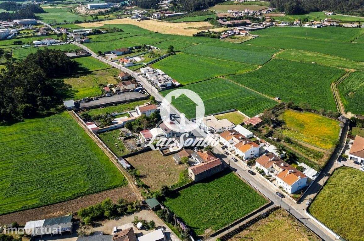 Terreno para Construção na Póvoa de Varzim - Grande imagem: 2/18
