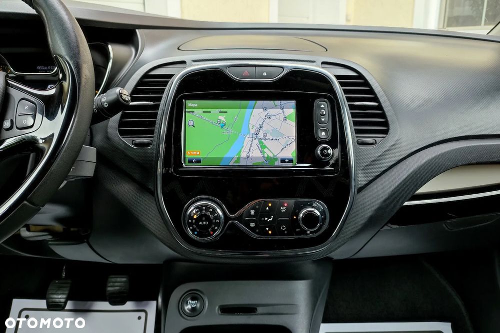 Renault Captur 0.9 Energy TCe Limited - 12