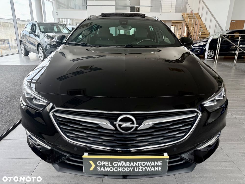 Opel Insignia 2.0 CDTI ecoFLEX Start/Stop Innovation - 5