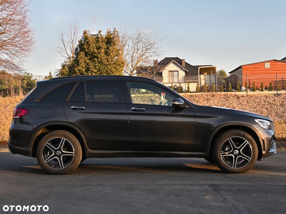 Mercedes-Benz GLC - 5