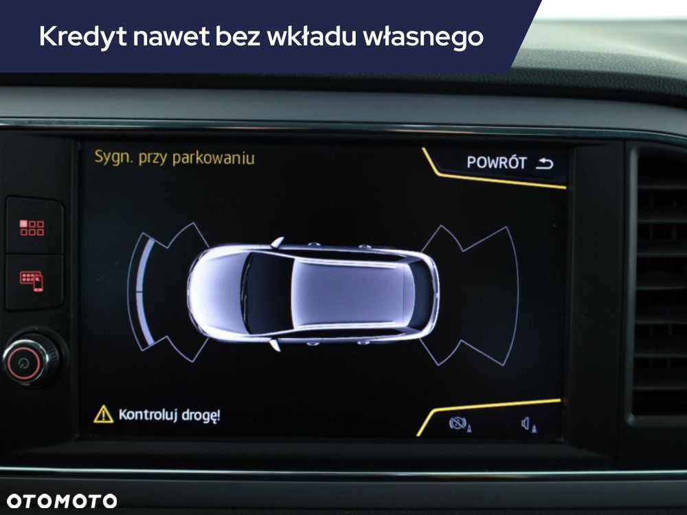 Seat Leon Sportstourer - 11