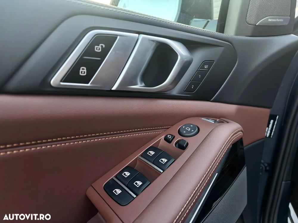 BMW X5 xDrive30d - 18