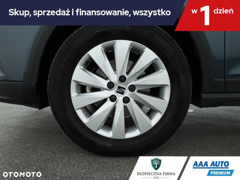 Seat Arona - 19