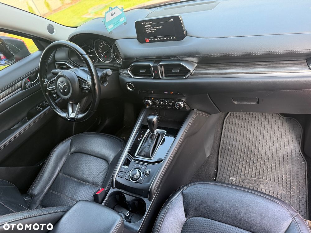 Mazda CX-5 - 33