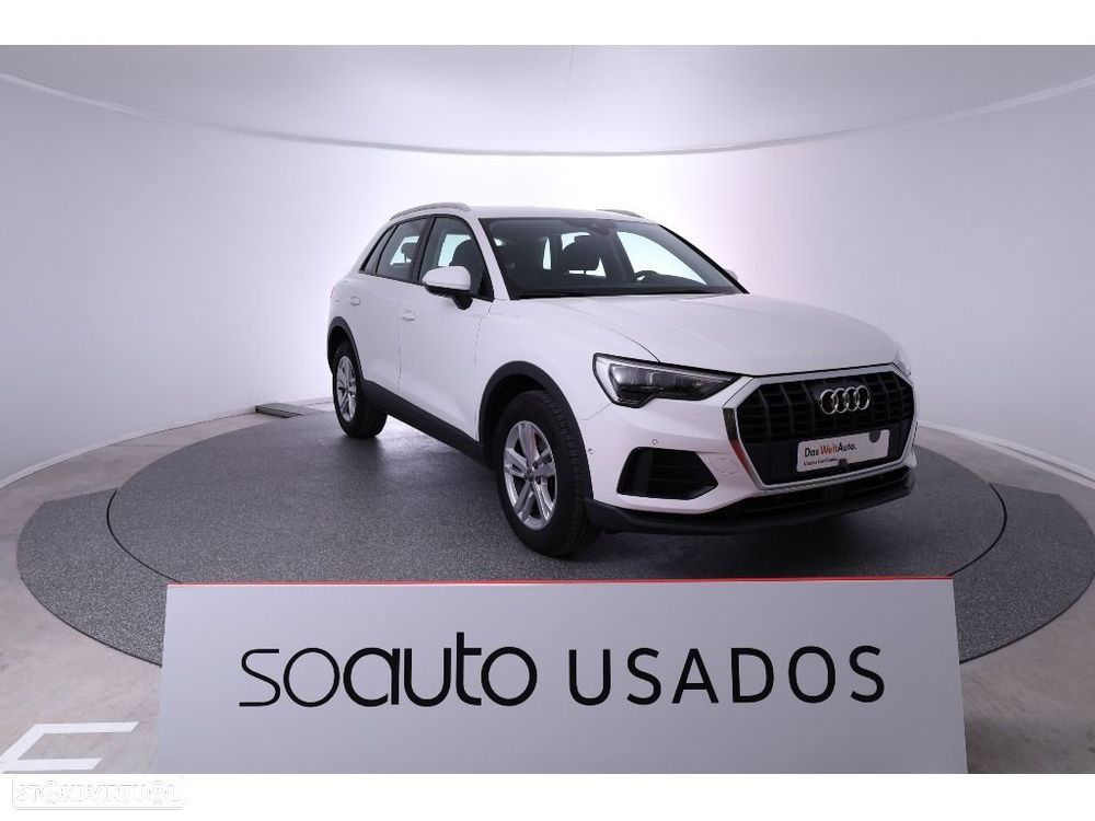 Audi Q3 35 TDI S tronic - 3