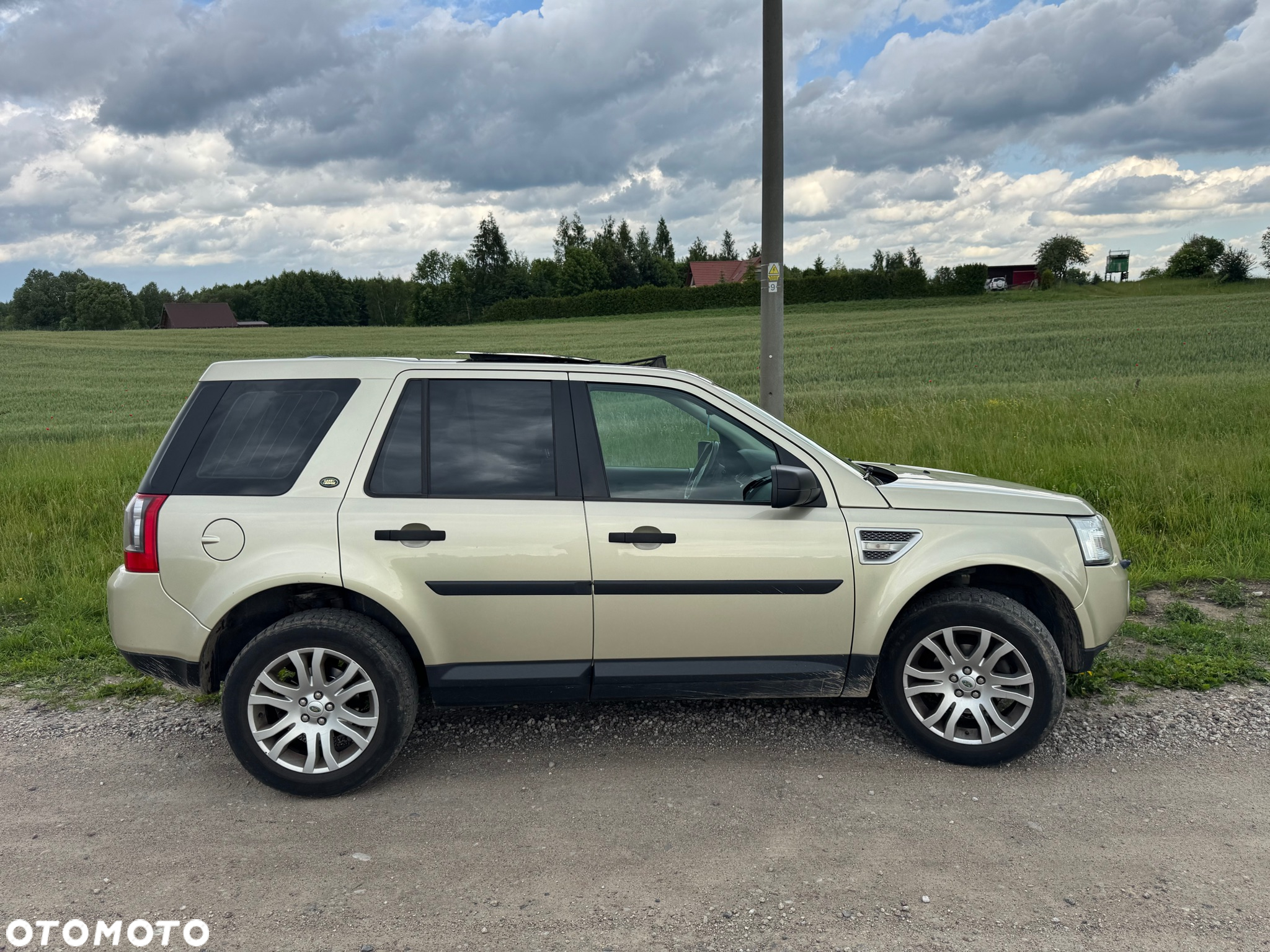 Land Rover Freelander - 5