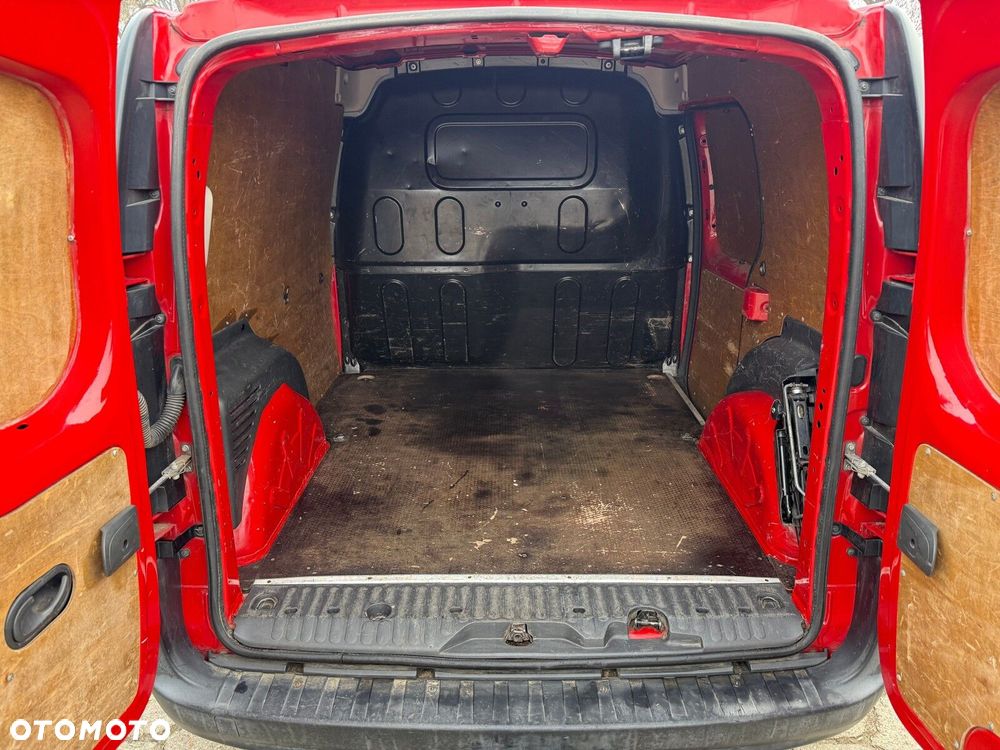 Mercedes-Benz citan - 10