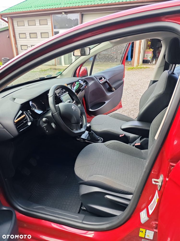 Citroën C3 1.0 VTi Selection - 7