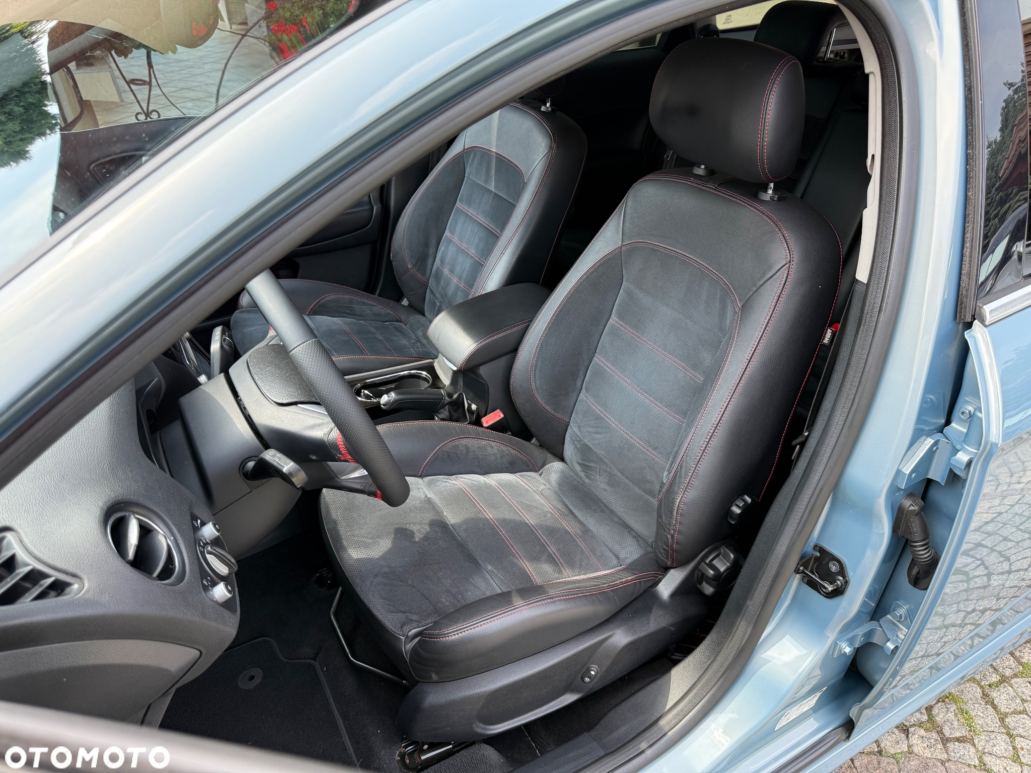Ford Mondeo Turnier 2.2 TDCi Titanium S - 17