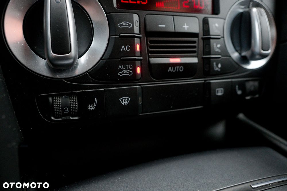 Audi A3 Sportback 1.6 Attraction - 22