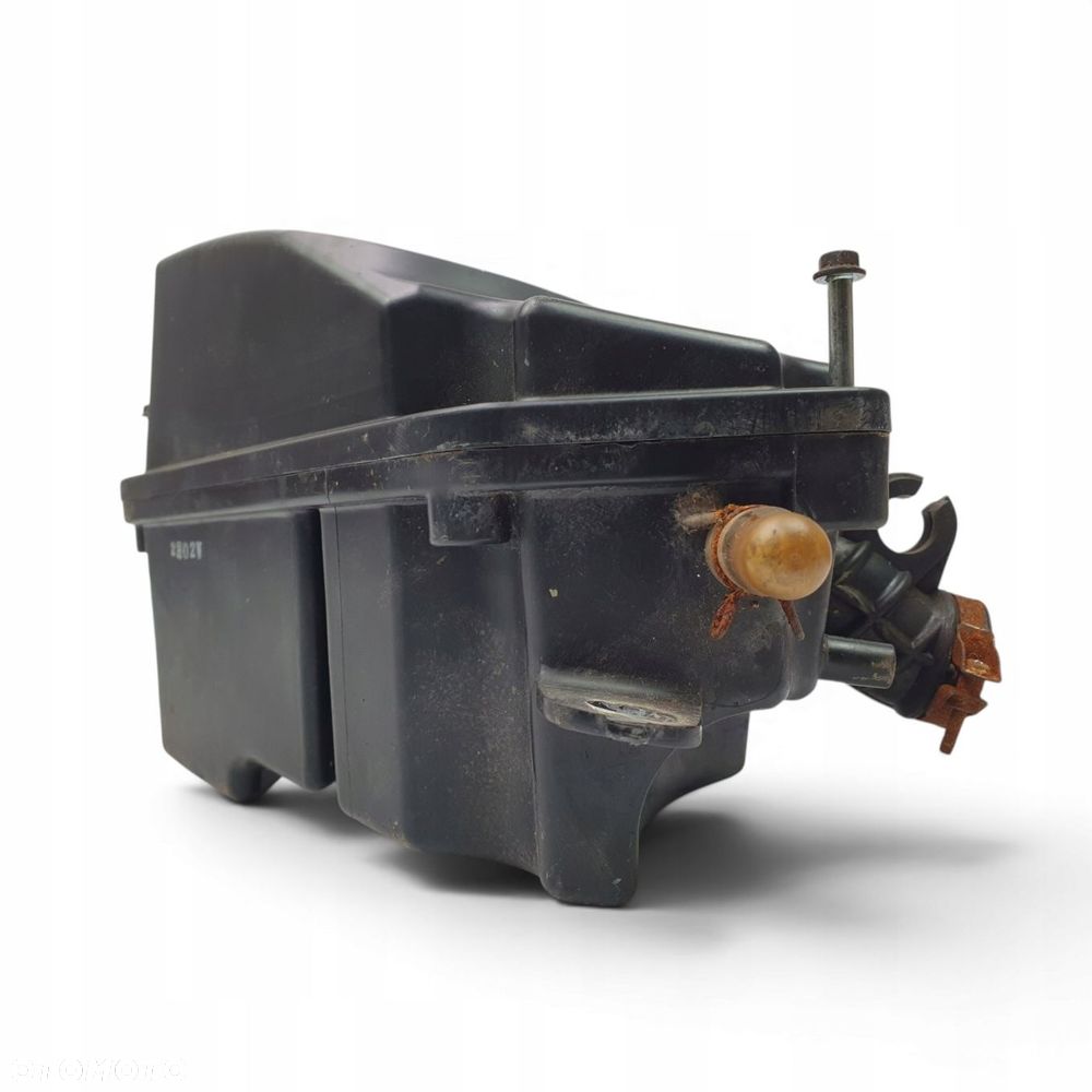 OBUDOWA FILTRA POWIETRZA Yamaha YBR-125 YBR 125 YBR125 05-16 AirBox 5VL - 10