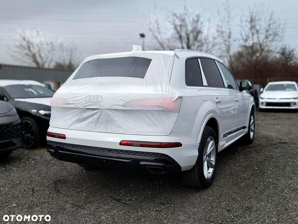 Audi Q7 - 4