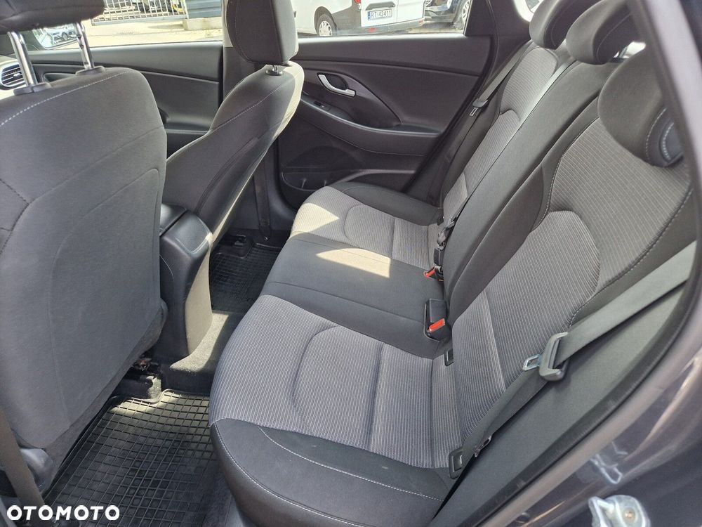 Hyundai i30 1.0 T-GDI Modern - 26