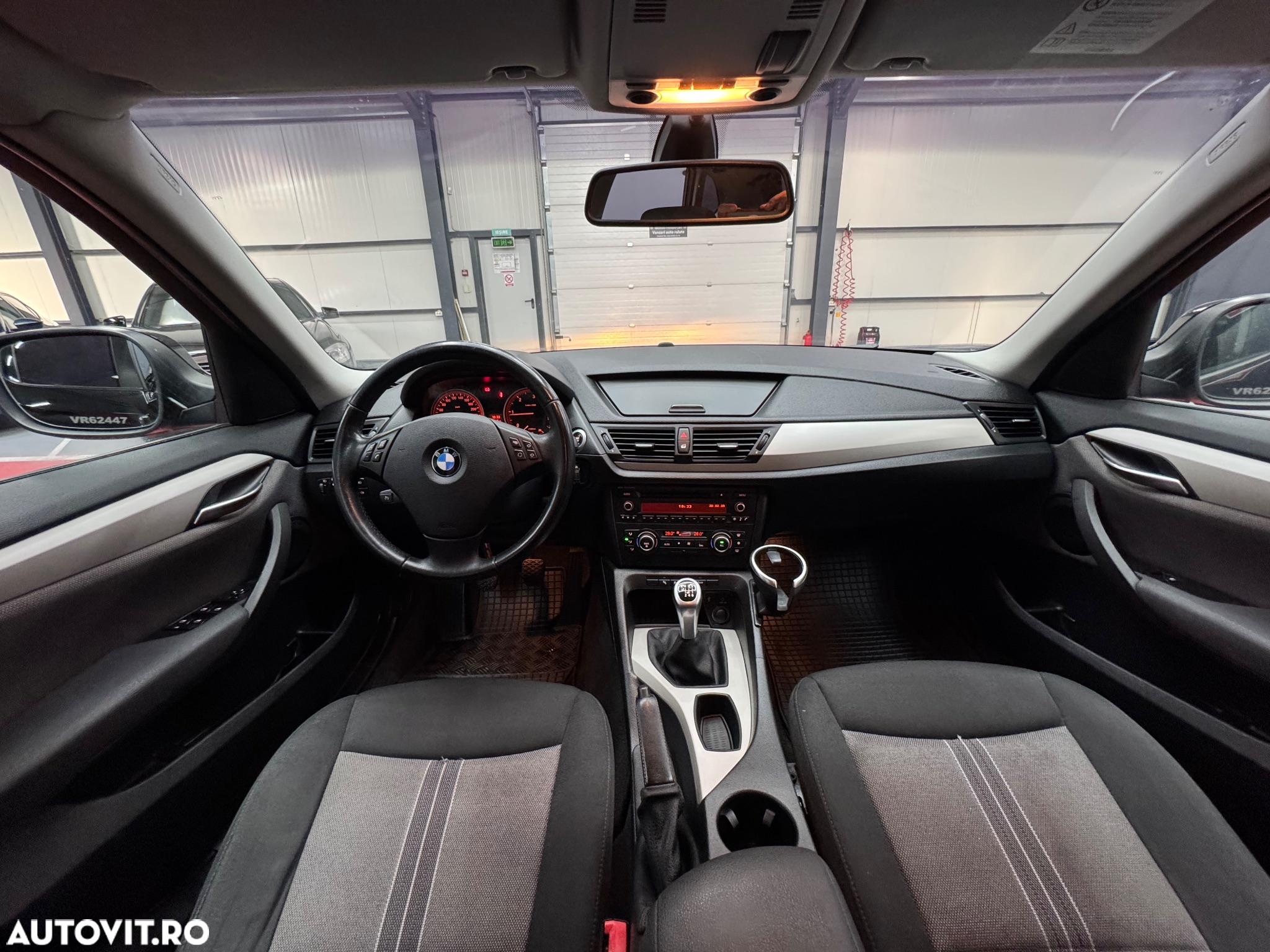 BMW X1 xDrive18d - 12