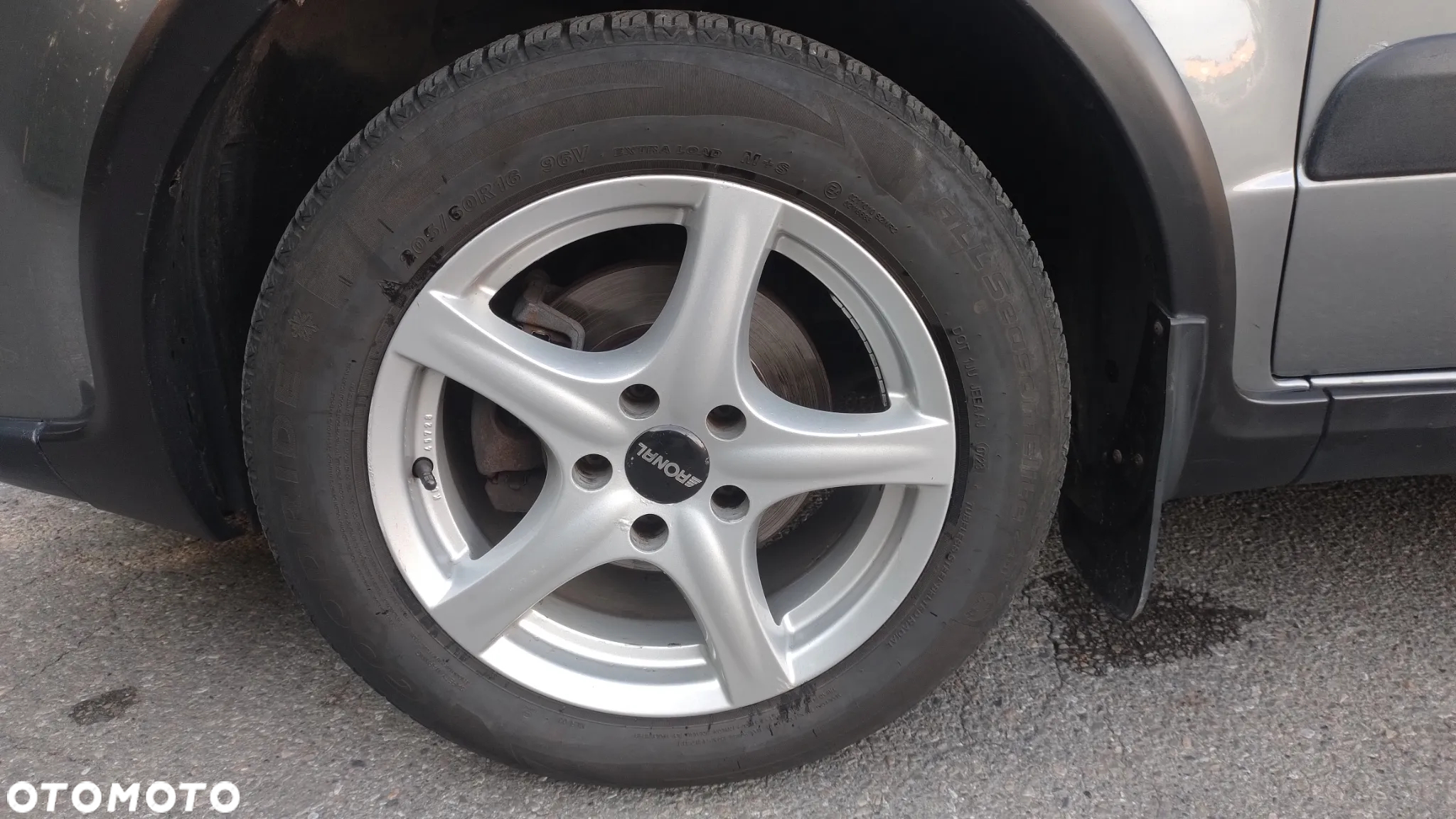 Suzuki SX4 1.6 GLX / Comfort - 15