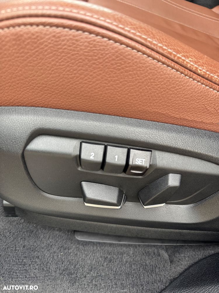 BMW X6 xDrive30d - 5