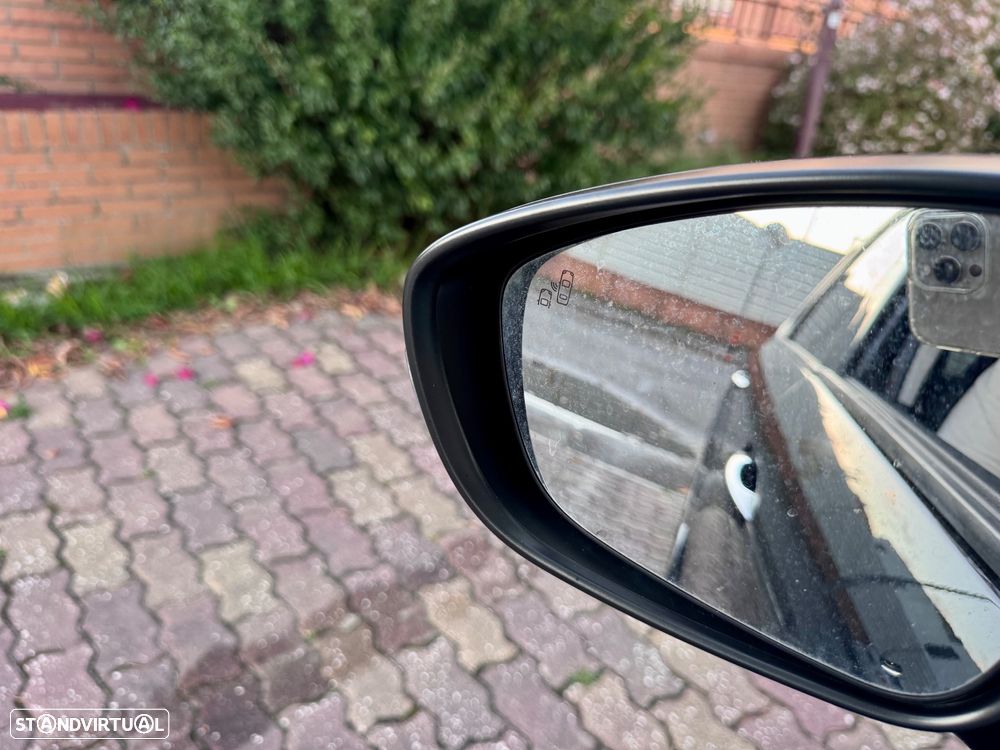 Citroën C4 Grand Picasso 1.6 BlueHDi Intensive EAT6 J17 - 10