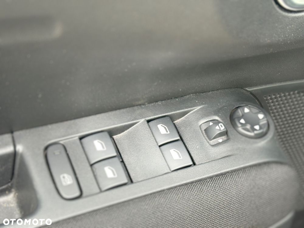 Citroën C3 Aircross 1.2 PureTech Origins S&S - 25
