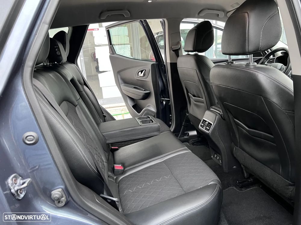 Renault Kadjar 1.3 TCe Black Edition - 15