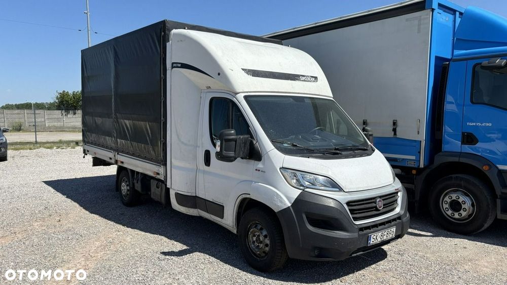 Fiat Ducato - 3