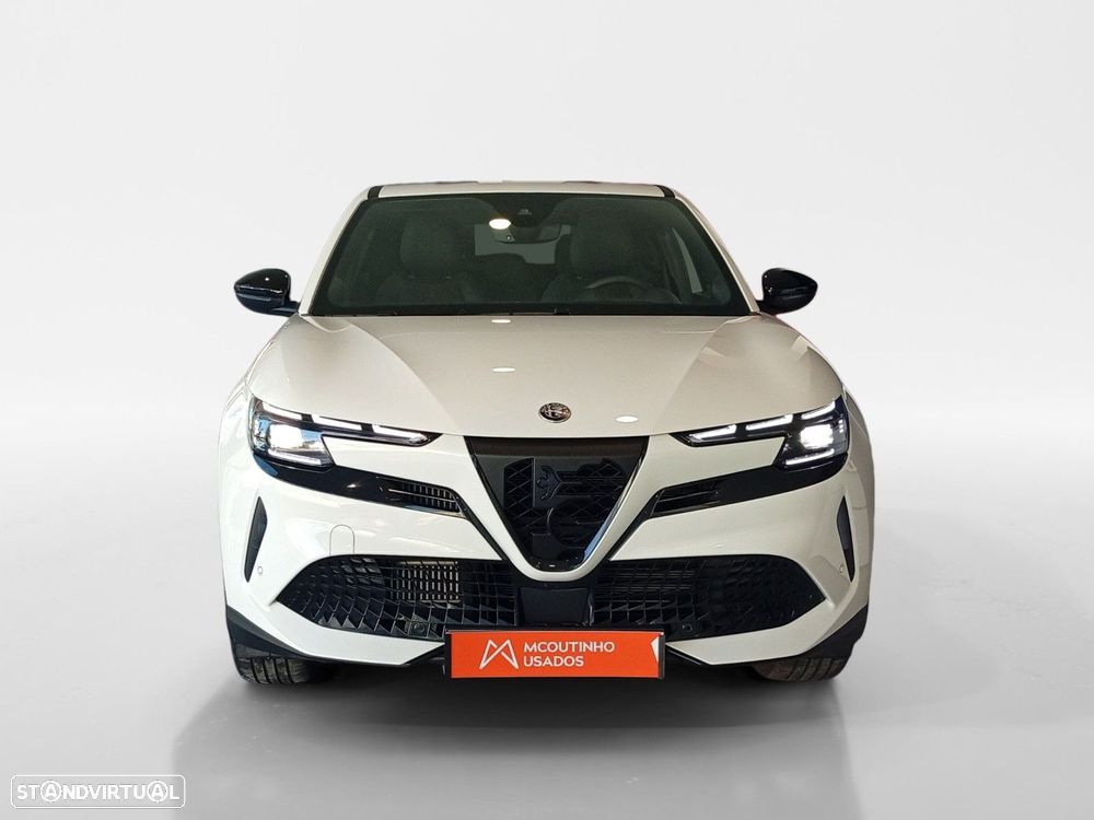 Alfa Romeo Junior 1.2 Speciale eDCT6 - 8